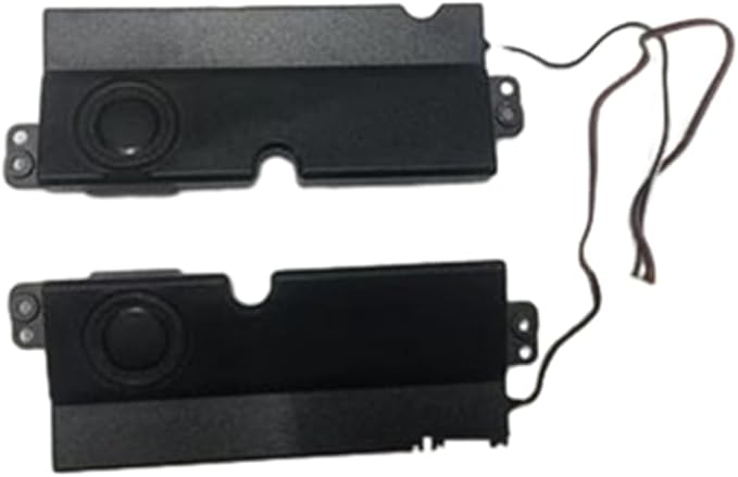 Generic Laptop Internal Built-in Speakers for CLEVO P750DM P750DM-G P750ZM P750ZM-G P751DM P751DM-G P751ZM