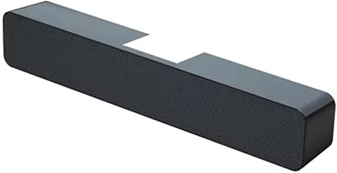 Computer Audio Speaker Desktop Desktop Subwoofer Household Wired Small Speaker 1