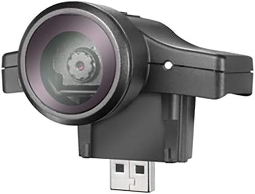 Polycom VVX 500 &amp 600 Video Conferencing Camera - USB 2.0