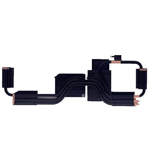 New Heatsink for ACER Predator Helios 18 PH18-72 PH18-72-93N3 Compatible Laptop