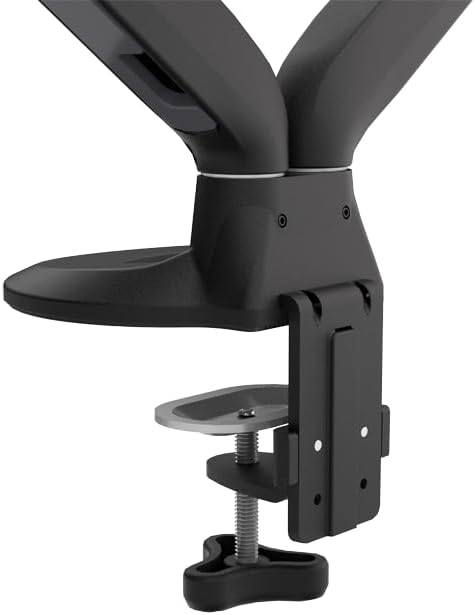 Corsair XENEON Dual Arm Stand - Black