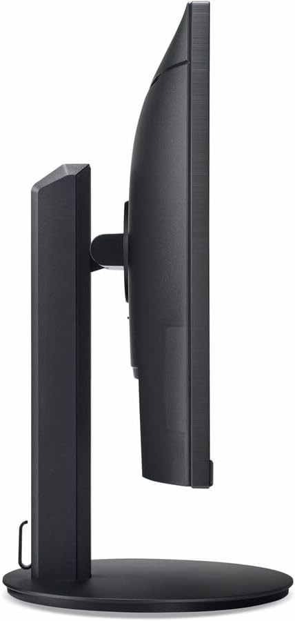 acer Vero CB242Y E3 24 Class Full HD LED Monitor - 16:9 - Black