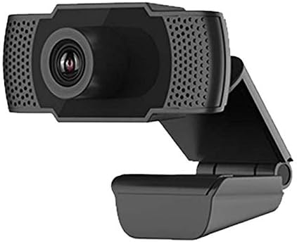 Computer Camera USB Genuine 1080P Webcam Camera Digital Web Cam with Mic for Laptop Desktop Widescreen pc (Color : 720P)