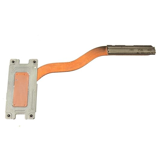 for DELL for Inspiron 5402 0FDMKX FDMKX 460.0LR01.0001 New Laptop Heatsink