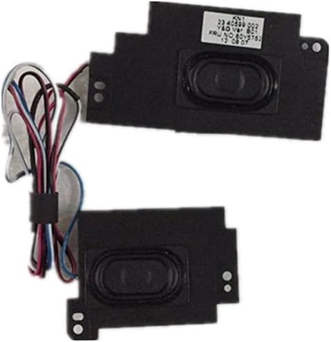 Generic Laptop Internal Built-in Speakers for Lenovo ThinkPad W510
