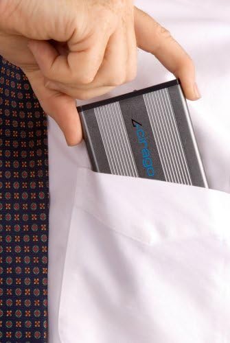 Cirago CST1060 60 GB USB 2.0 Portable Storage