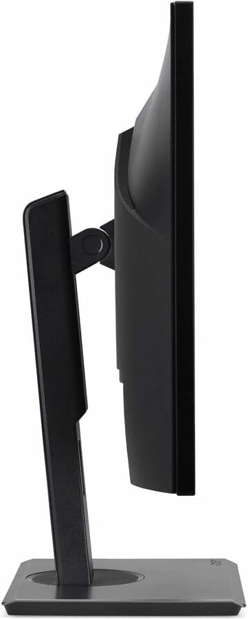 Acer Vero B247Y TAA 24 Class LCD Monitor - 16:9 - Black