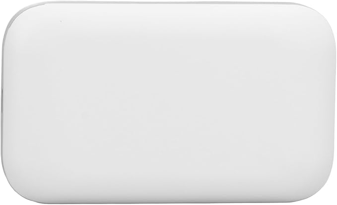 4G LTE Mobile Wi Fi Portable Router Mini Travel Endless Pocket VPN with Sim Card Slot Support B1 B3 B5 B7 B8 B40 for Unlocked Devices 300Mbps Download Speed Connect up to 10