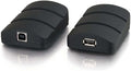 C2G / Cables to Go Trulink USB 2.0 Superbooster Dongle Kit (53880)