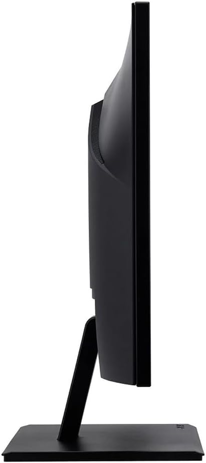 acer Vero V7 V277 E BI 27 inch 1080P Full HD IPS 100 Hz 4 ms Backlit Widescreen LCD Monitor with Eye Care VGA HDMI