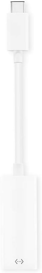 Belkin USB-C to Gigabit Ethernet Adapter