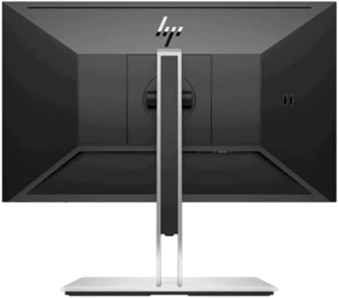 HP E24t G4 23.8 LCD Touchscreen Monitor - 16:9-5 ms GTG (OD)