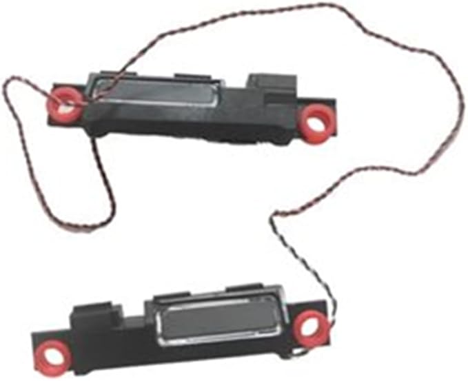 Generic Laptop Internal Built-in Speakers for MSI for GE66 10SE 10SF 10SFS (MS-1541) GE66 Dragonshield 11UE 11UG (MS-1543)