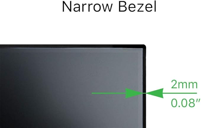 SCREENARAMA New Screen Replacement for MSI GE75 Raider 8RE 8SE 8SF 8SG 9SF 9SG 144Hz FHD Matte LCD LED Display with Tools and Tape