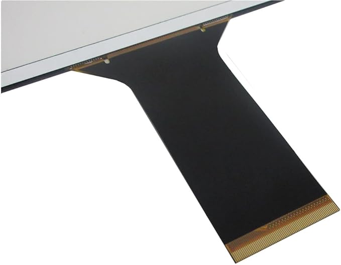 10.1/11.6/13.3/14/15.6 Inch Universal Computer Industrial Multi-touch Capacitive Digitizer Touch Screen Panel Glass With USB Driver Board Converter (14 inches)