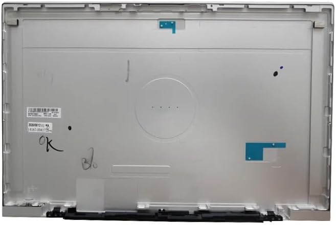 Replacement for HP EliteBook 745 G7 840 G7 LCD Rear Top Lid Back Cover M07098-001