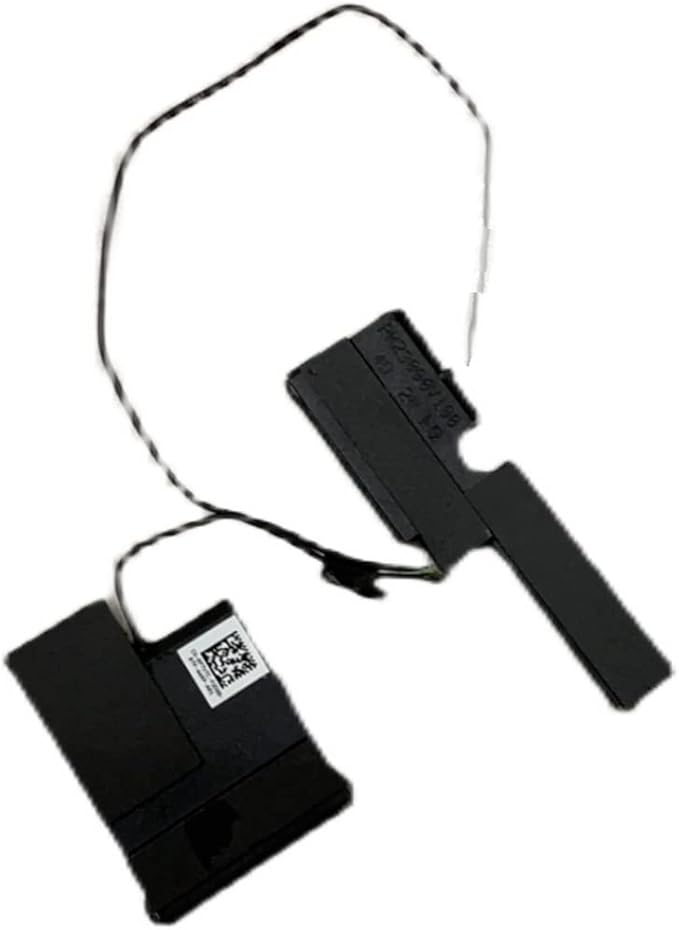 Generic Laptop Internal Built-in Speakers for DELL Latitude 5285 E5285 0P7V7C