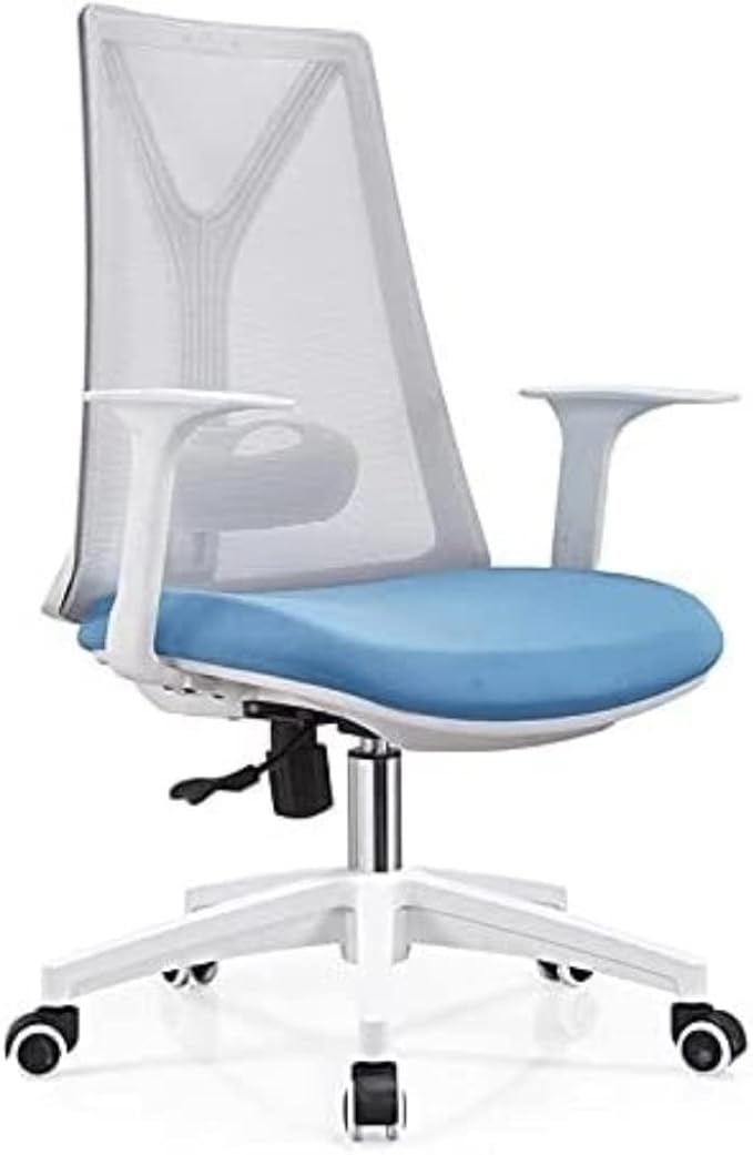Office chair  Office Chair Gaming Chair Desk Chair Swivel Office Mesh Chair Executive Recliner Gaming Chair High Back Computer Desk Chair Ergonomic Chair Computer Chair Home Office Desk Chairs