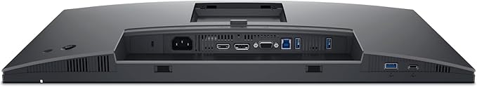 Dell P2425H 24 Inch Monitor 2-Pack – Full HD 1080p IPS Display 100Hz Comfortview Plus USB-C Hub HDMI/DP/VGA – Height Adjustable Ergonomic Stand Eye Care Dual Monitor Bundle for Home &amp Office
