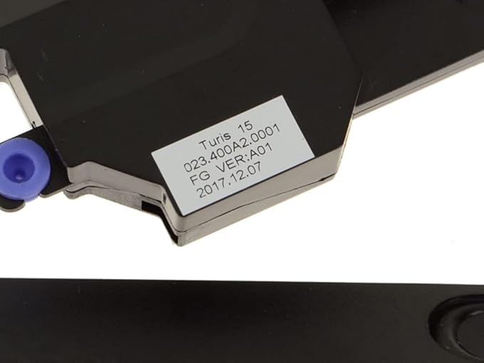 Laptop Speaker for DELL for Inspiron 3765 3767 3573 3576 01K1WD 1K1WD 023.400A2.0001 New
