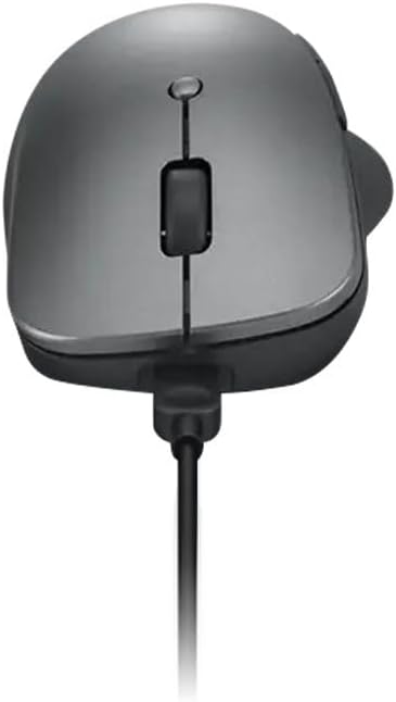 Lenovo Professional Bluetooth Rechargeable Mouse