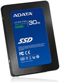 Adata Technology AS396S-30GM-C S396s - 30 Gb - External - 2.5 - Serial Ata