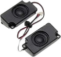 Generic Laptop Internal Built-in Speakers for ASUS for Eee PC 1000 1000H 1000HE