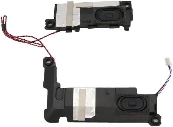 Laptop Speaker for Lenovo ThinkPad X13 Yoga Gen 1 5SB0Z50925 5SB0Y85917 New