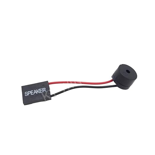 5pcs/lot Motherboard Mini Speaker Alarm Mainboard Buzzer Computer Chassis Buzzer