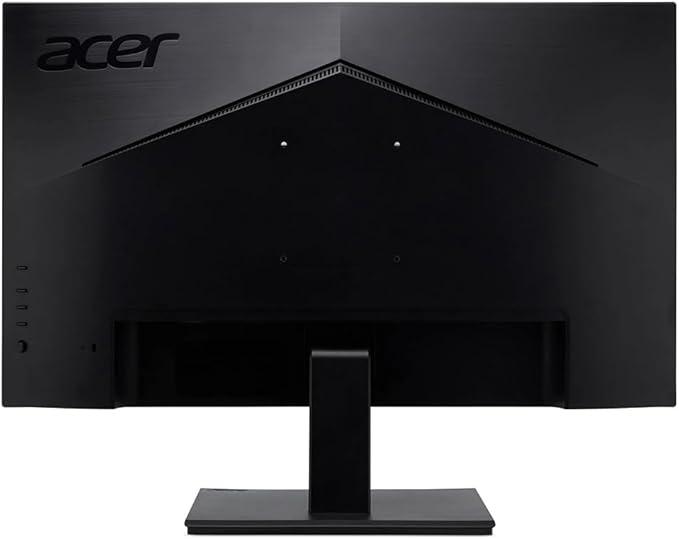acer Vero V7 V277 E BI 27 inch 1080P Full HD IPS 100 Hz 4 ms Backlit Widescreen LCD Monitor with Eye Care VGA HDMI