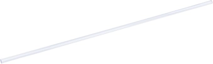 Alphacool HardTube 10mm ID 13mm 80cm Clear 4-pack