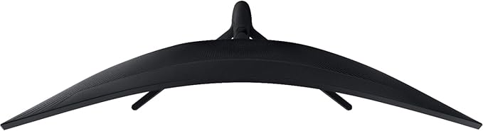 Samsung 34 Odyssey G5 Series Gaming Monitor WQHD Curved 1000R UltraWide 165Hz 1ms FreeSync Premium Black with GSF HDMI Cable