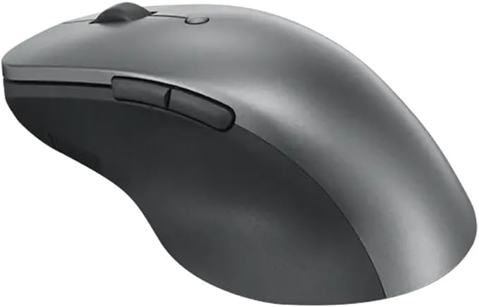 Lenovo Professional Bluetooth Rechargeable Mouse
