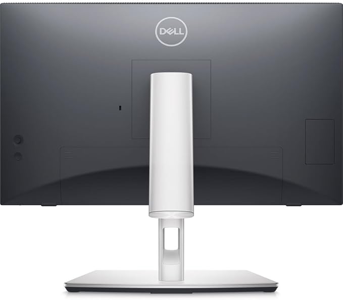 Dell P2424HT 23.8″ Full HD (1920×1080) Multi-Touch Screen Monitor | 10-Point Touch USB-C Connectivity Height-Adjustable Stand + Network Cable + Headphone Extender + HDMI Cable + Cleaning Kit + More