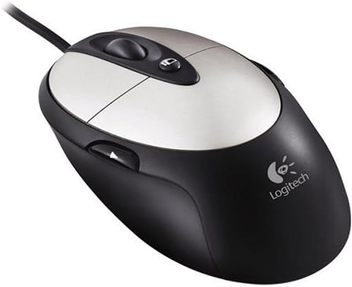 Logitech MX 310 Optical Mouse [parallel import goods]