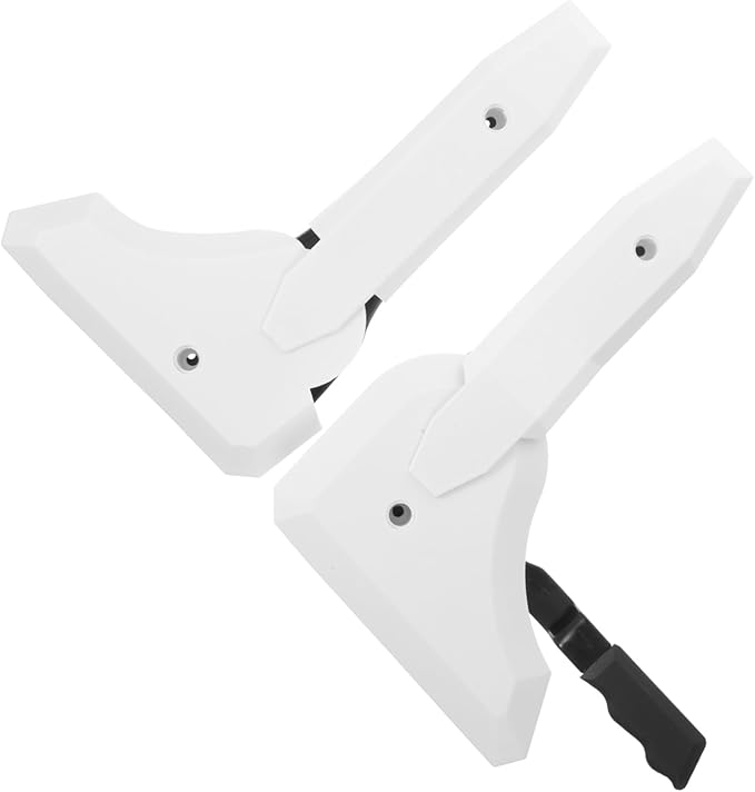 Swivel Office Chair Base Parts Angle Adjuster for Gaming Seat Easy Install Metal Chair Accessories