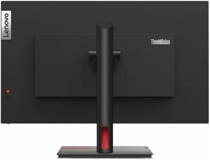 Lenovo ThinkVision T27i-30 27 Class Full HD LED Monitor - 16:9 - Black