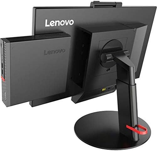 Lenovo ThinkCentre Tiny-In-One 24 Gen3 Monitor A17TIO24 (10QY-PAR1-US) 23.8-in IPS LED LCD (1920x1080)