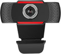 for 1080P Webcam Computer Camera with Microphone Suitable for TV rotatable Computer Camera Webcam