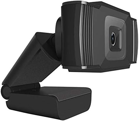 SANOXY Full HD Webcam Web Camera PC Camera Built-in Microphone Video Record for Computer for PC Laptop 1280x720P