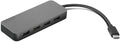 Lenovo USB-C to 4 Port USB-A Hub