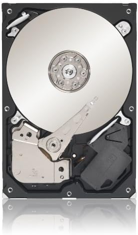 Seagate 500 GB Pipeline HD SATA 3Gb/s NCQ 8MB Cache 3.5-Inch Internal Bare Drive (ST3500312CS)