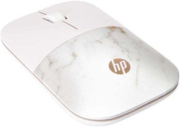 HP Z3700 BD-7UH86AA-Q Wireless Mouse Copper Marble
