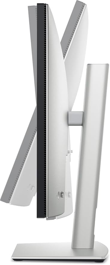 Dell UltraSharp U2725QE 27 Inch 4K UHD IPS Black Monitor with 120Hz and Thunderbolt 4