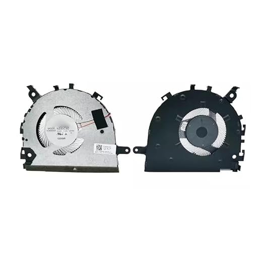 New Cooling Fan for Delta NS85C60-20H04 NS85C60 20H04 DC05V 0.50A 4lines