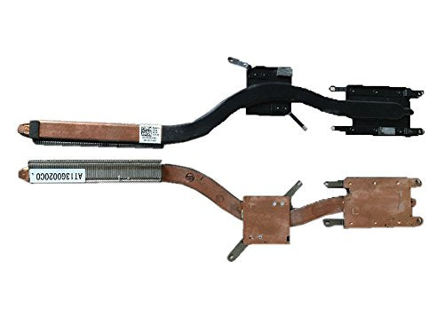 for DELL for Inspiron 5547 5548 AT13G0020C0 07PJJN 7PJJN New Laptop Heatsink