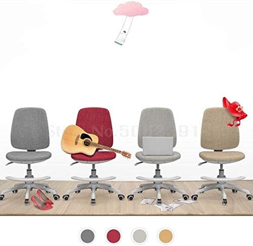 Office Chair Gaming Chair Computer Chair Computer Chair Furniture Series Big &amp Tall Rated Executive Swivel Ergonomic Office Chair with Adjustable Headrest (Color : B)
