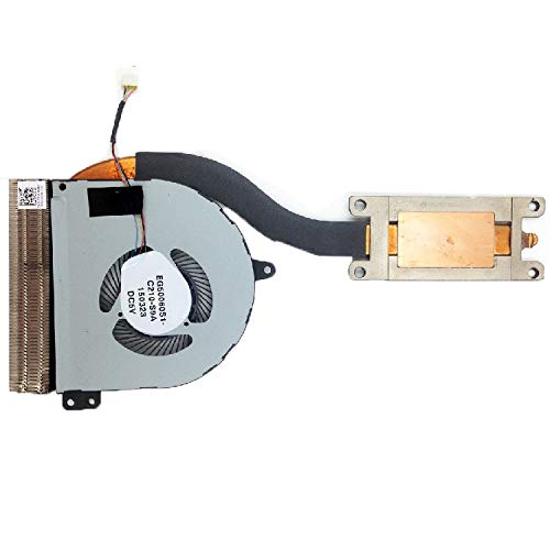 for DELL Latitude E5470 AT1FC0010AL 0CYR4G CYR4G New Laptop Heatsink