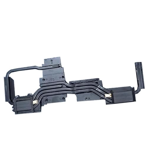 Heatsink for Tongfang GM6BG7Q GM6B7 GM6P5 GM6PO THER1GMB7-3712 GM6BG7Q-M860-YF New Compatible Laptop