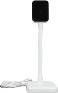 Fabater 1080p HD Computer Camera with Microphone Laptop USB PC Webcam 30fps Adjustable Angle Plug and Play for Win7 8 10 OS X